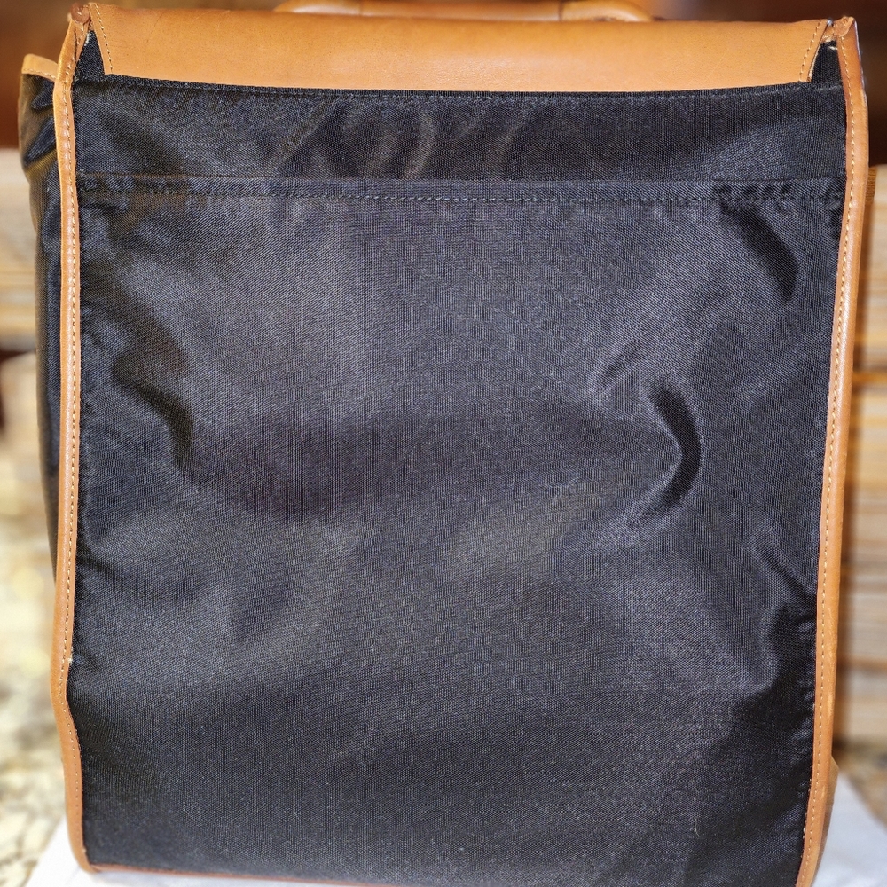 Hartmann Messenger/Computer Bag - Picture 4 of 15
